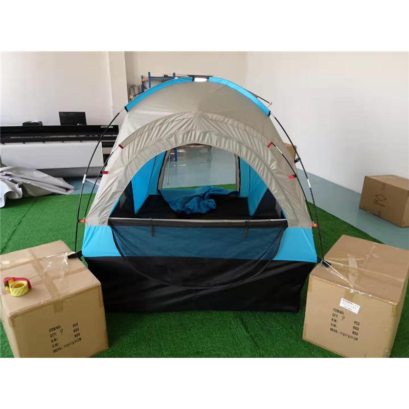 Outdoor Avontuur Geschikte Tent Waterdicht en Winddicht Tent Outdoor Camping