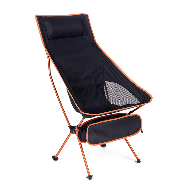 Campingstoel